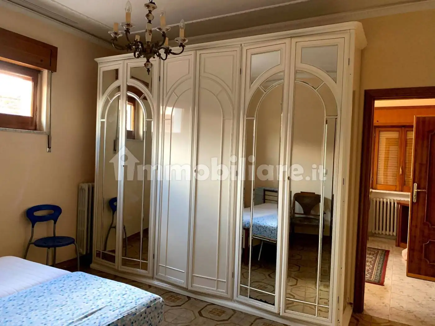 Quadrilocale Vico 2 Convento 3, Barile - foto 2