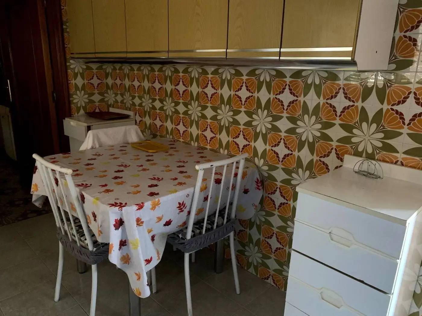 Quadrilocale Vico 2 Convento 3, Barile - foto 3