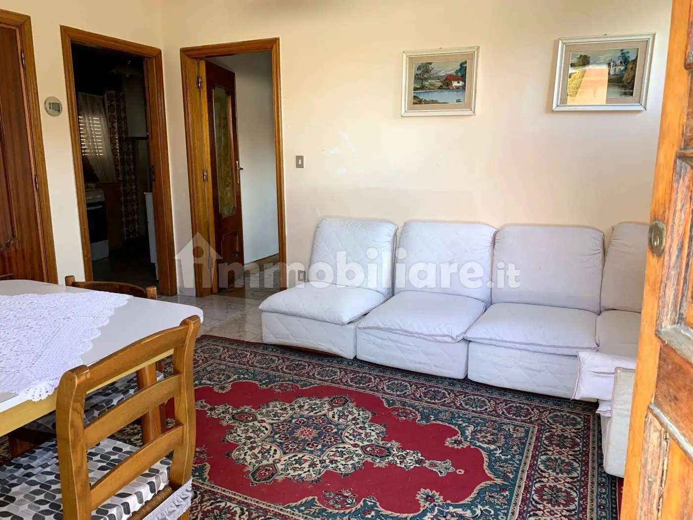 Quadrilocale Vico 2 Convento 3, Barile - foto 5