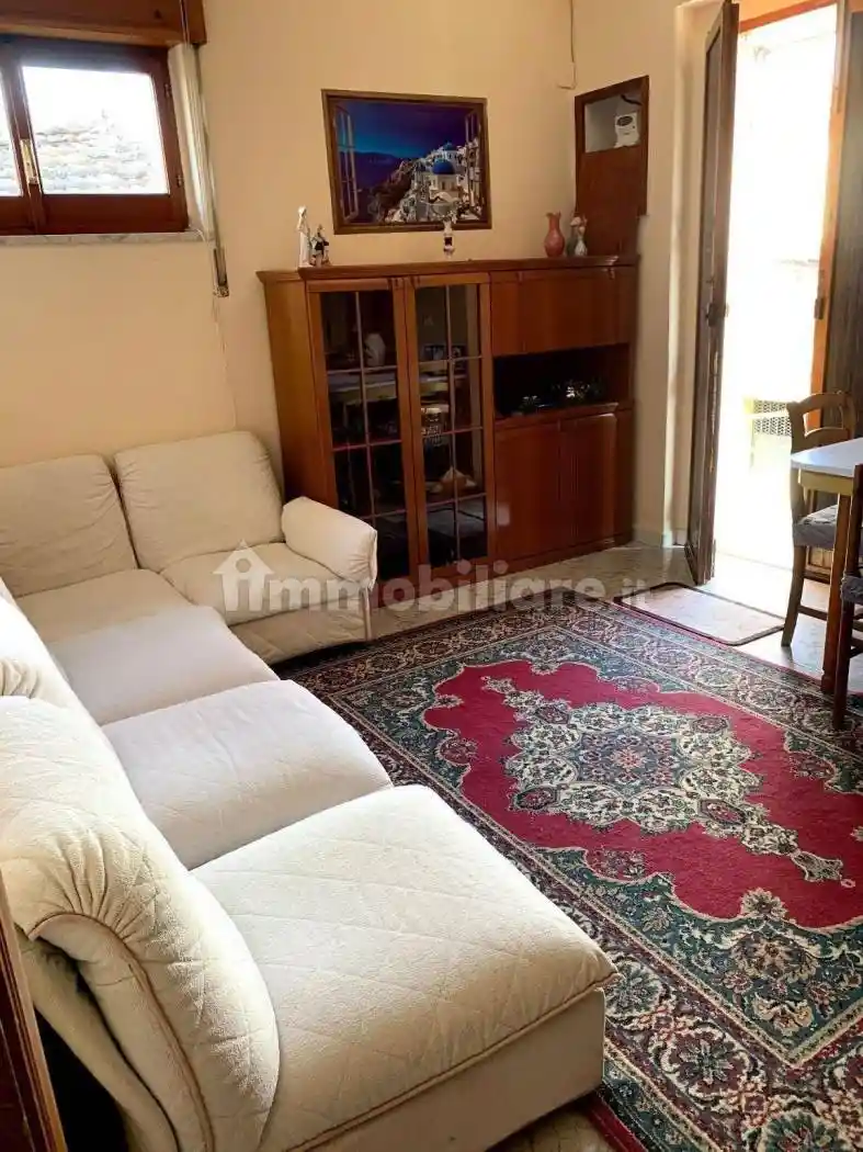 Appartamento in vendita a Barile