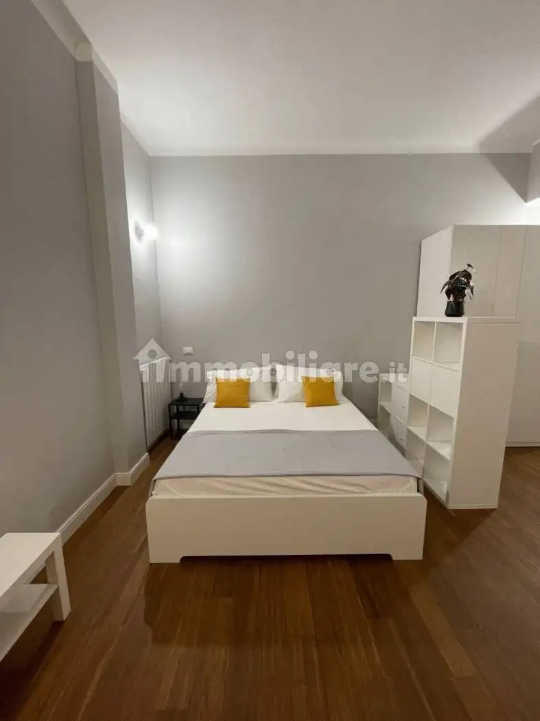 Appartamento in affitto a Genova