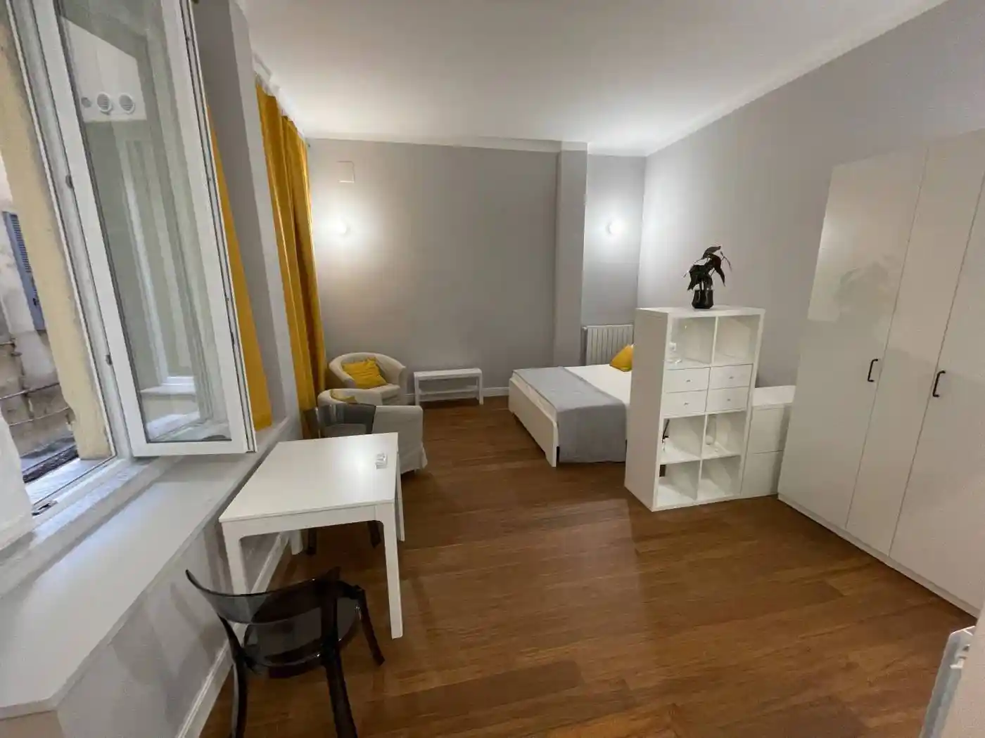 Monolocale via Ippolito d'Aste 3, Quadrilatero, Genova - foto 2