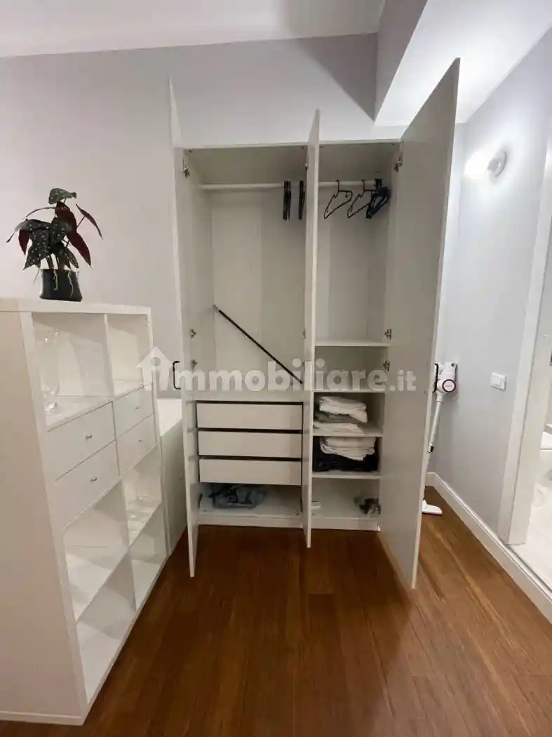 Monolocale via Ippolito d'Aste 3, Quadrilatero, Genova - foto 4