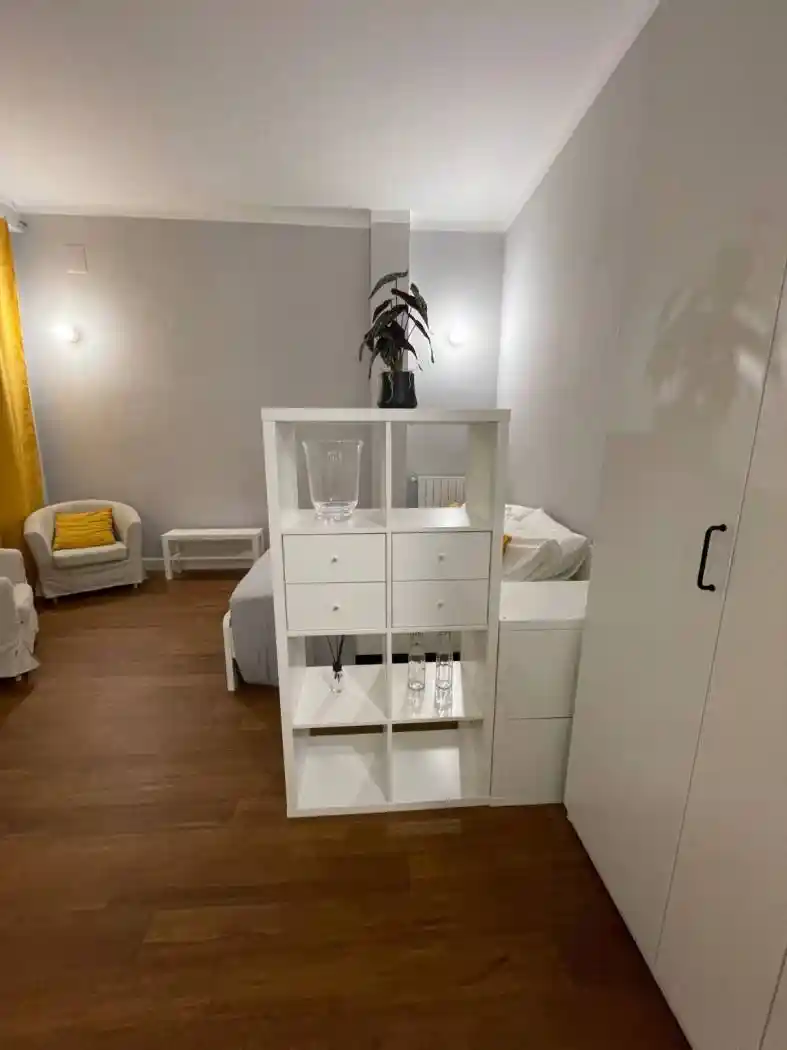 Monolocale via Ippolito d'Aste 3, Quadrilatero, Genova - foto 5