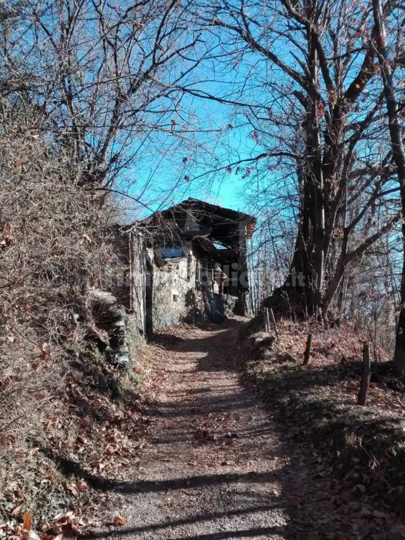 Rustico - Casale in vendita a Valduggia