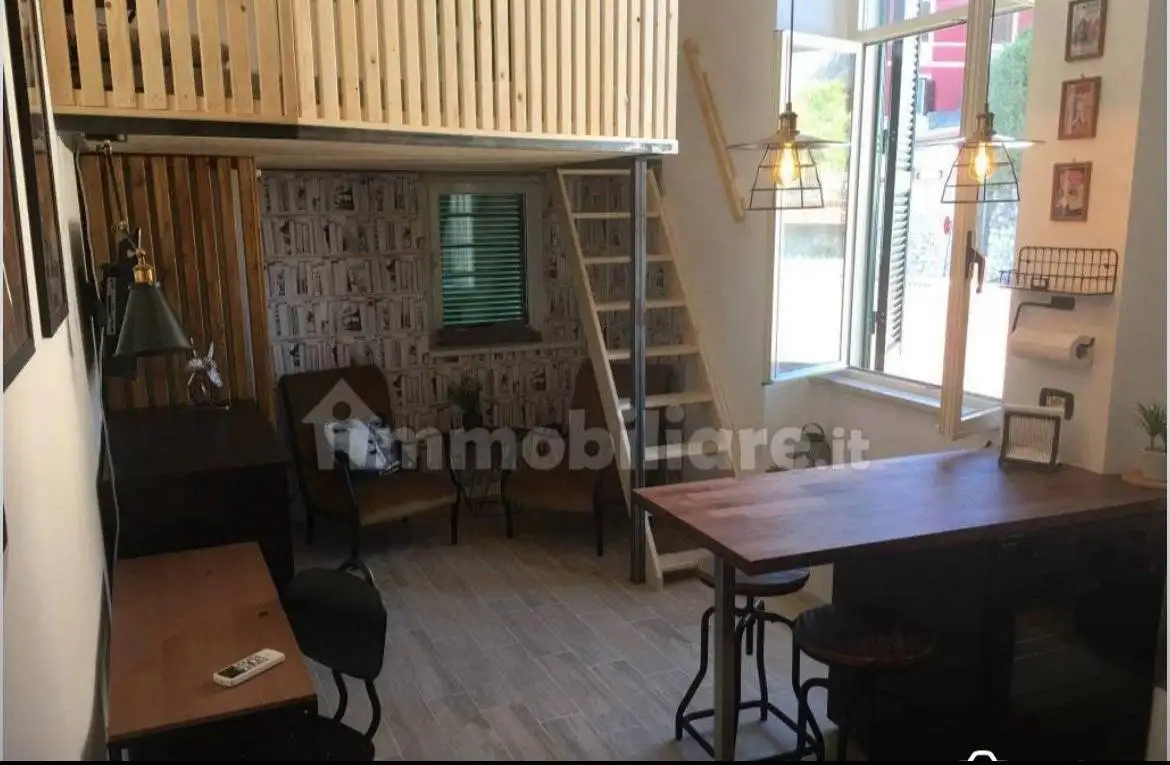 Loft in affitto a Frosinone