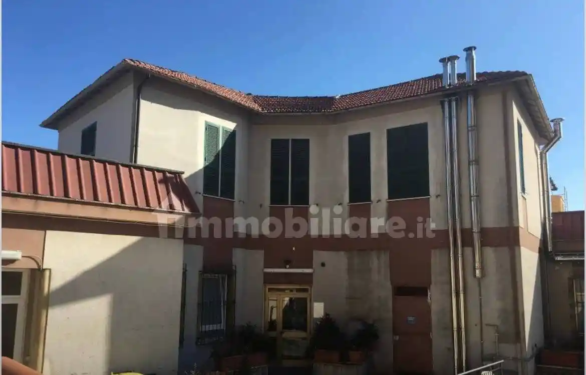 Loft via Giuseppe Acciaccarelli 1, Centro, Frosinone - foto 2
