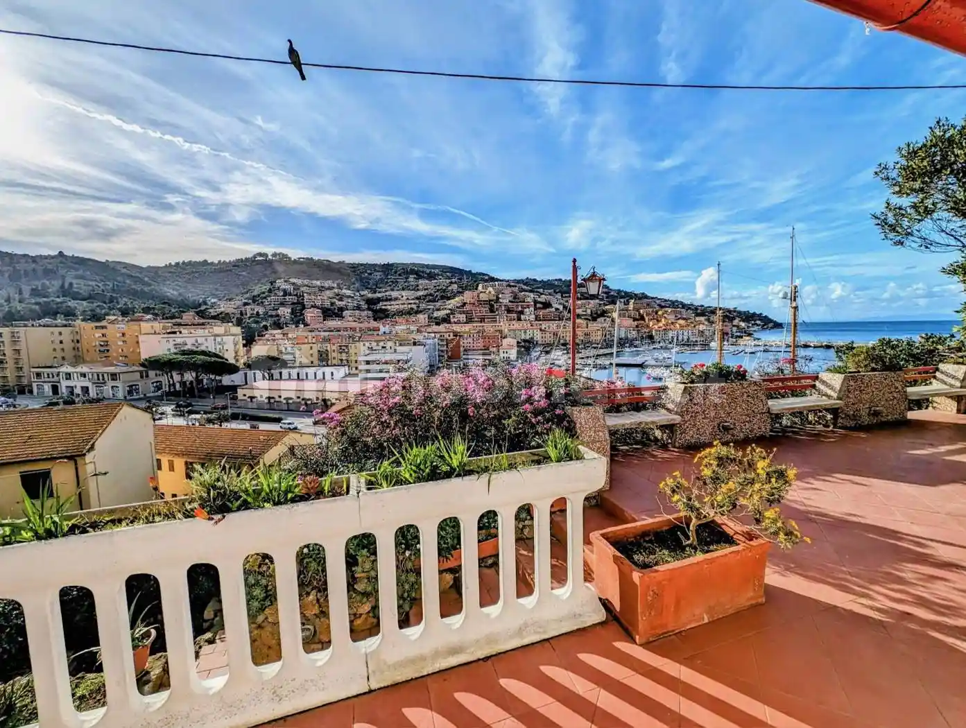 Villa in vendita a Monte Argentario