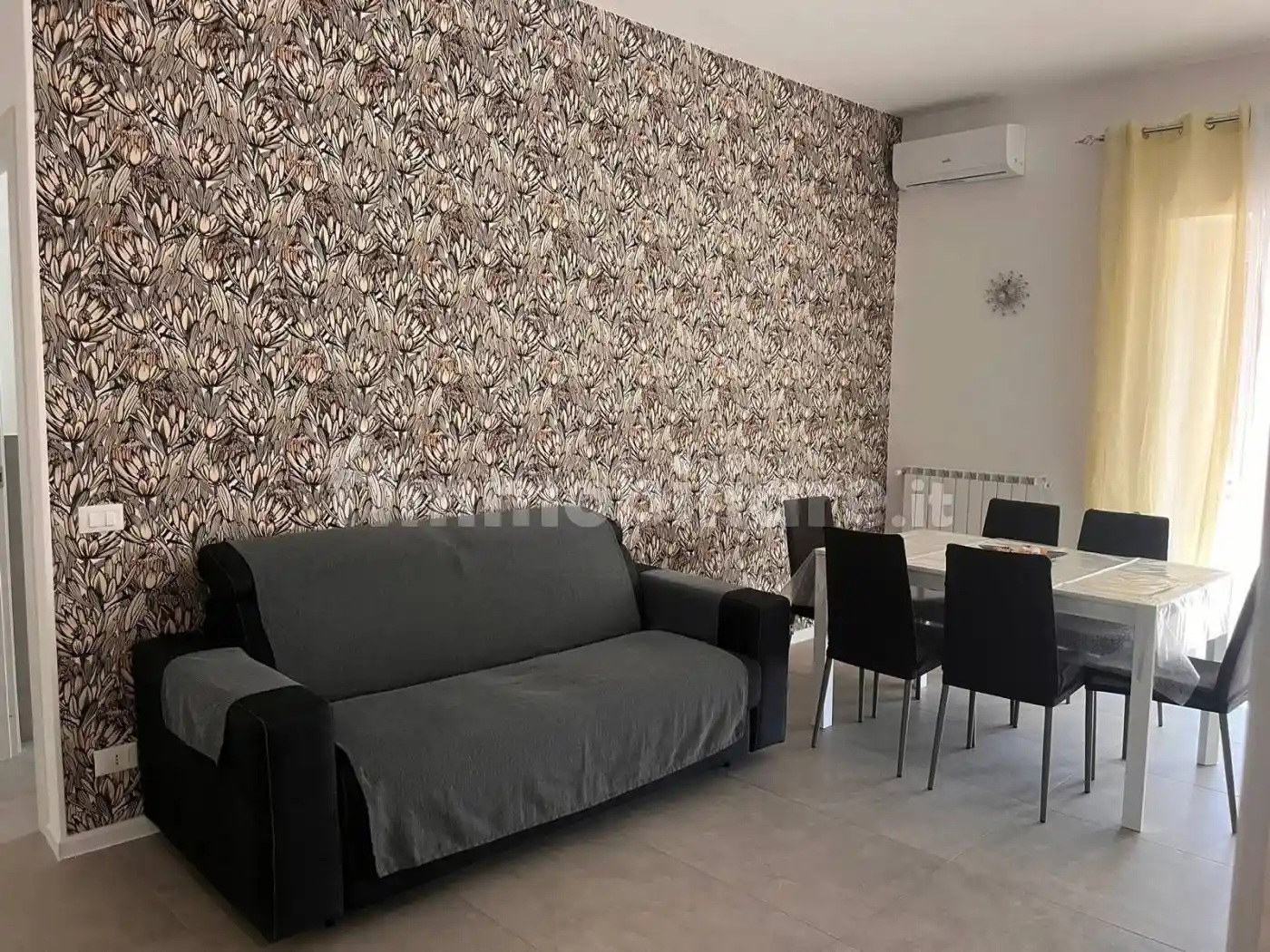 Appartamento in affitto a Nettuno