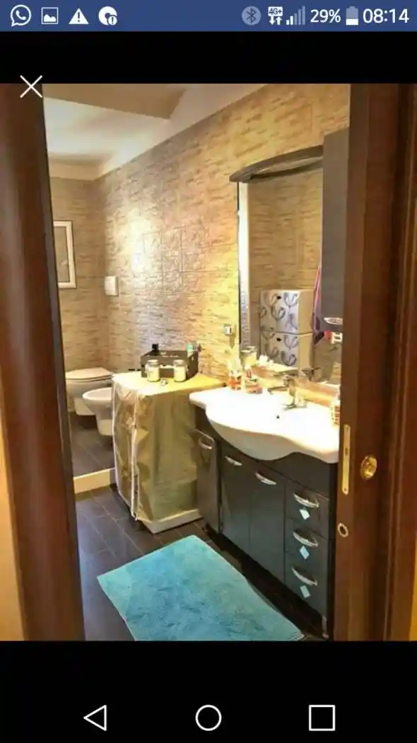 Appartamento in vendita a Margherita di Savoia