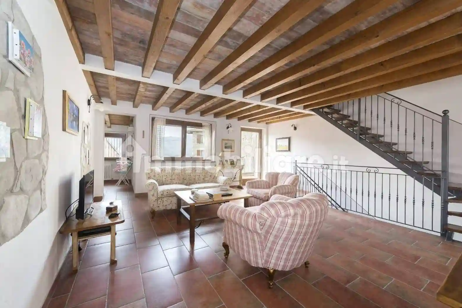 Casa indipendente - foto 5