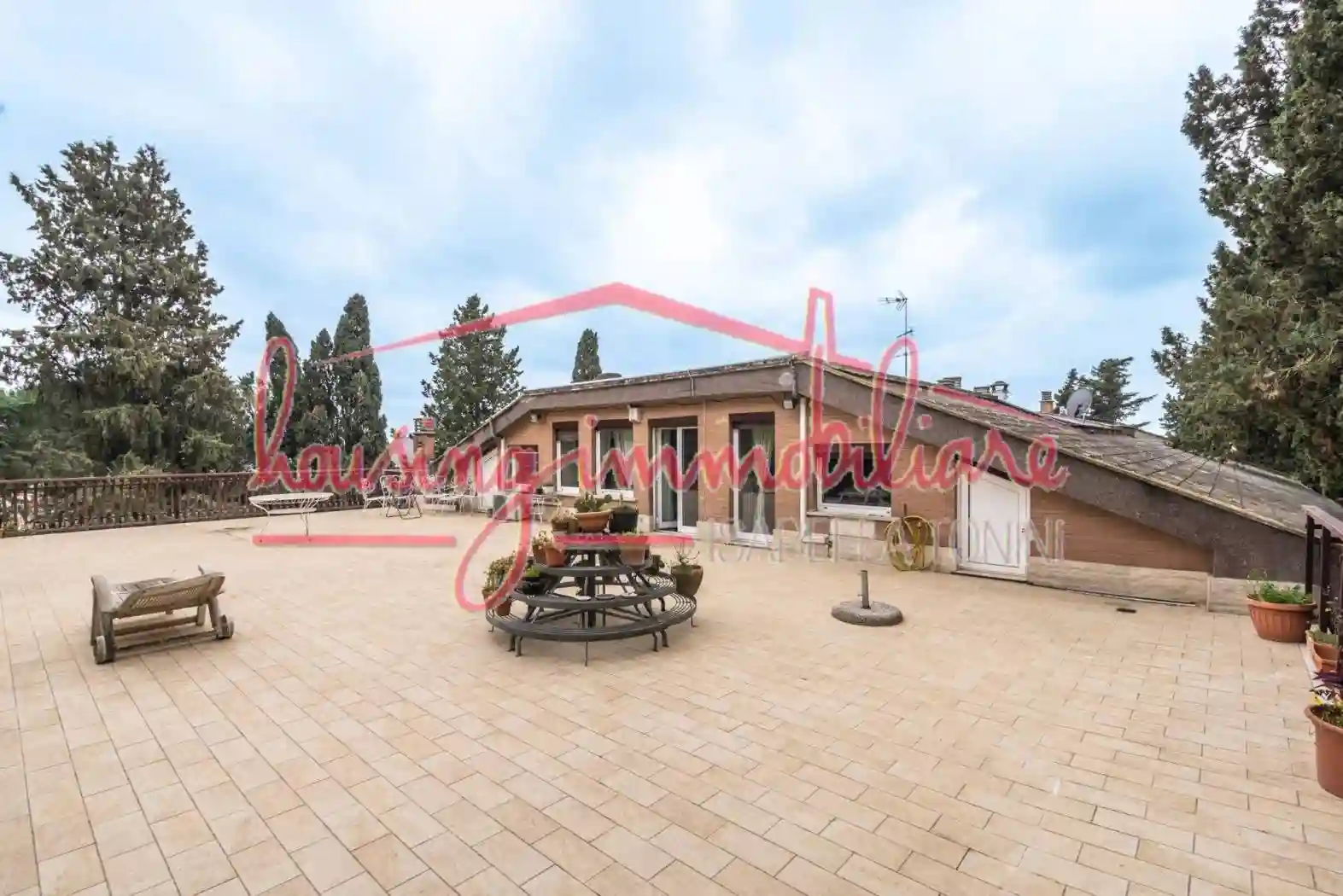 Attico - Mansarda - foto 2