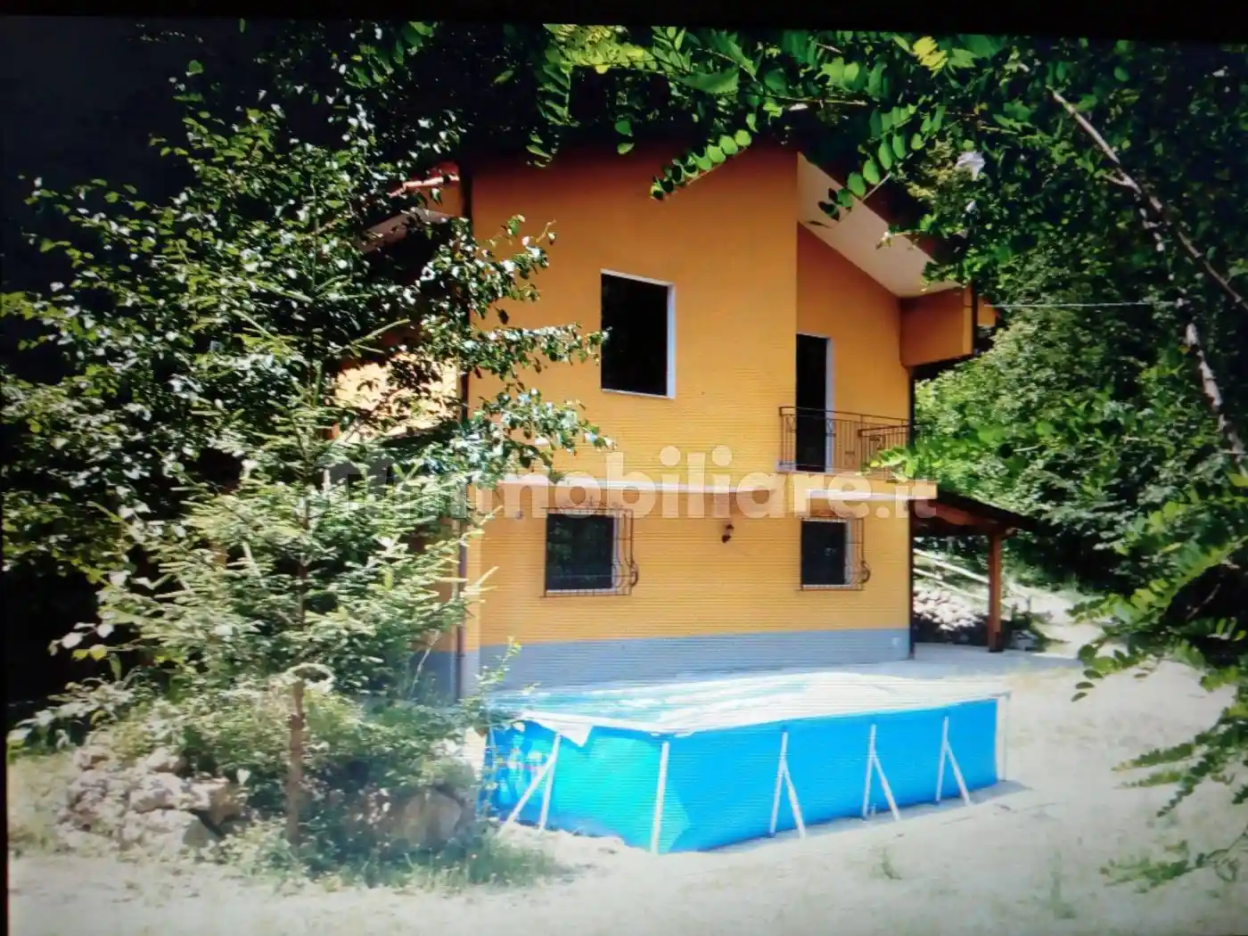 Casa indipendente - foto 2