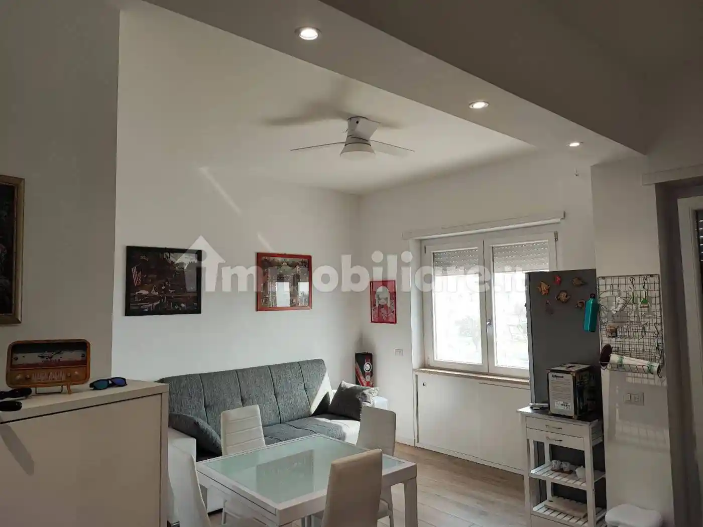 Appartamento in vendita a Latina