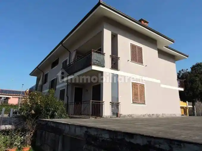 Appartamento in vendita a Bene Vagienna