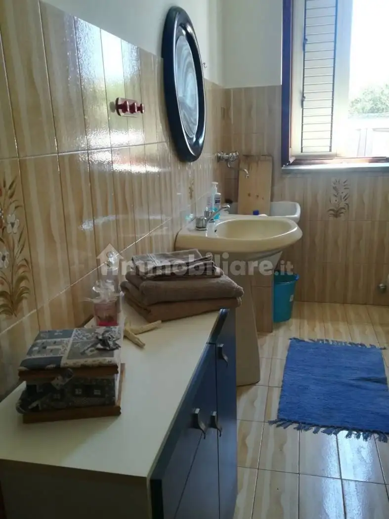 Quadrilocale via Martucci snc, Rossano, Corigliano-Rossano - foto 5