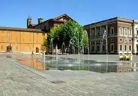 Palazzo - Edificio in vendita a Reggio Emilia