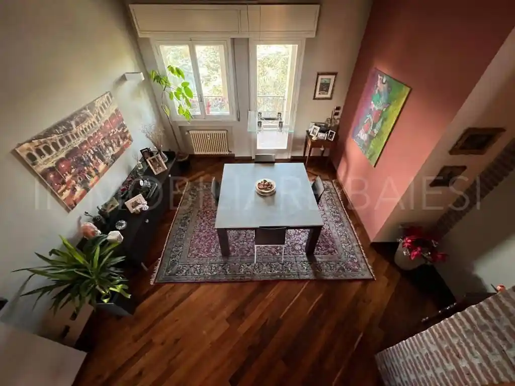 Attico - Mansarda - foto 4