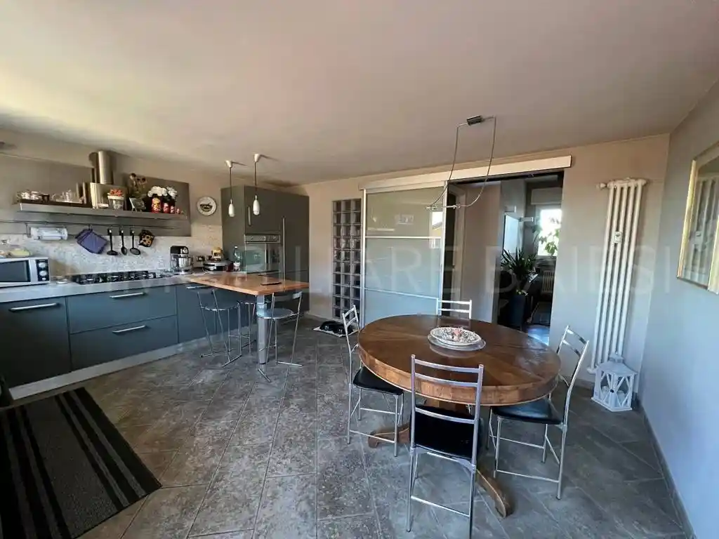 Attico - Mansarda - foto 5