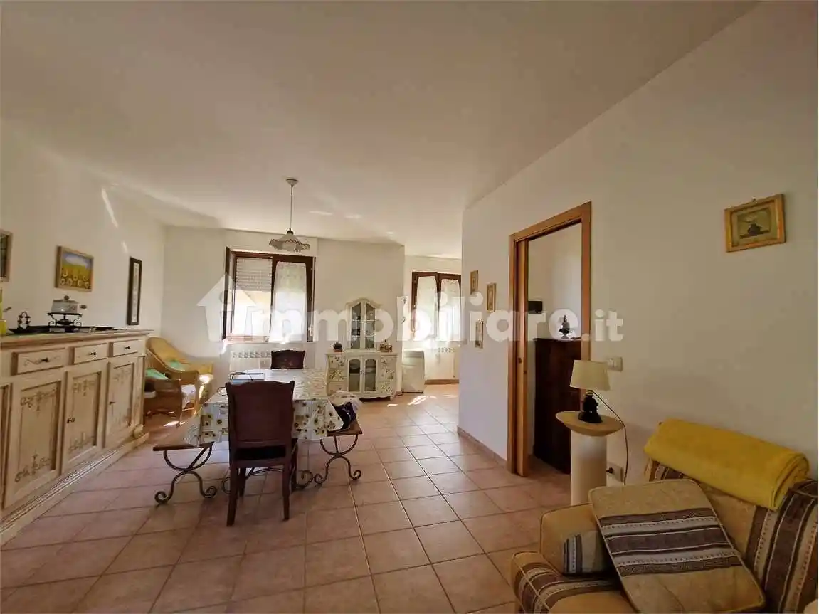 Villetta a schiera in vendita a Montelupone