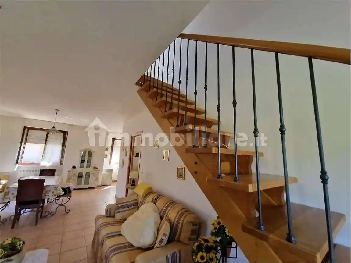 Villetta a schiera - foto 3