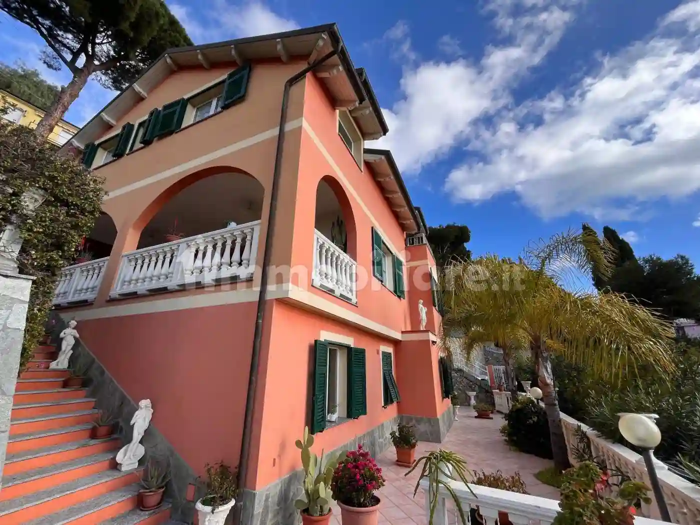 Villa - foto 4
