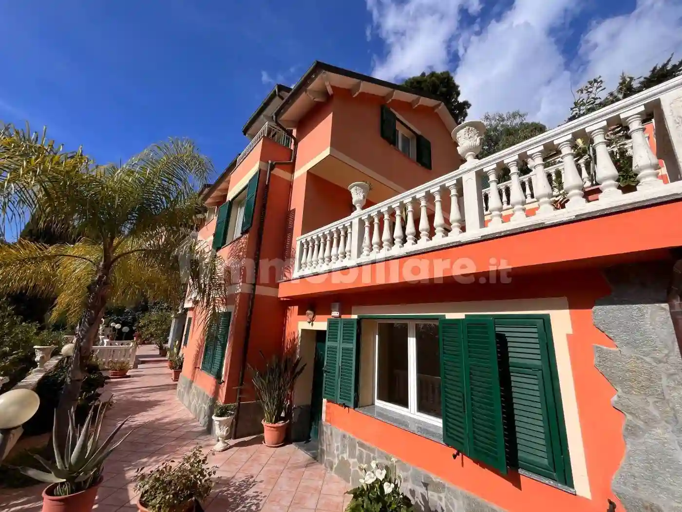 Villa - foto 5