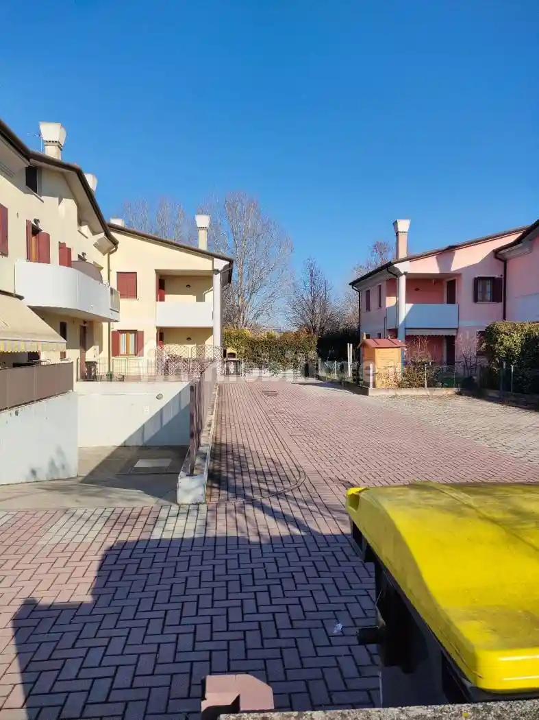 Appartamento in vendita a Marcon