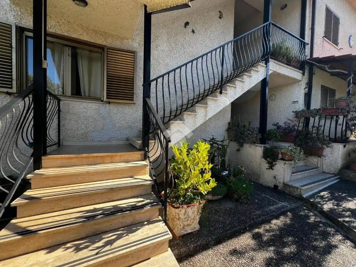 Villa unifamiliare via delle Foreste 12, Sant'Ippolito - Borgo Partenope, Cosenza - foto 3