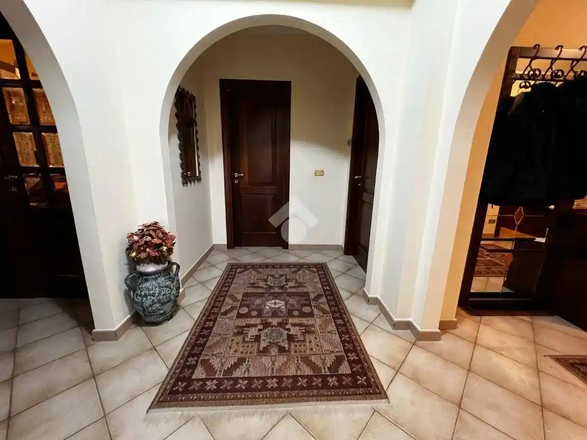 Villa unifamiliare via delle Foreste 12, Sant'Ippolito - Borgo Partenope, Cosenza - foto 5