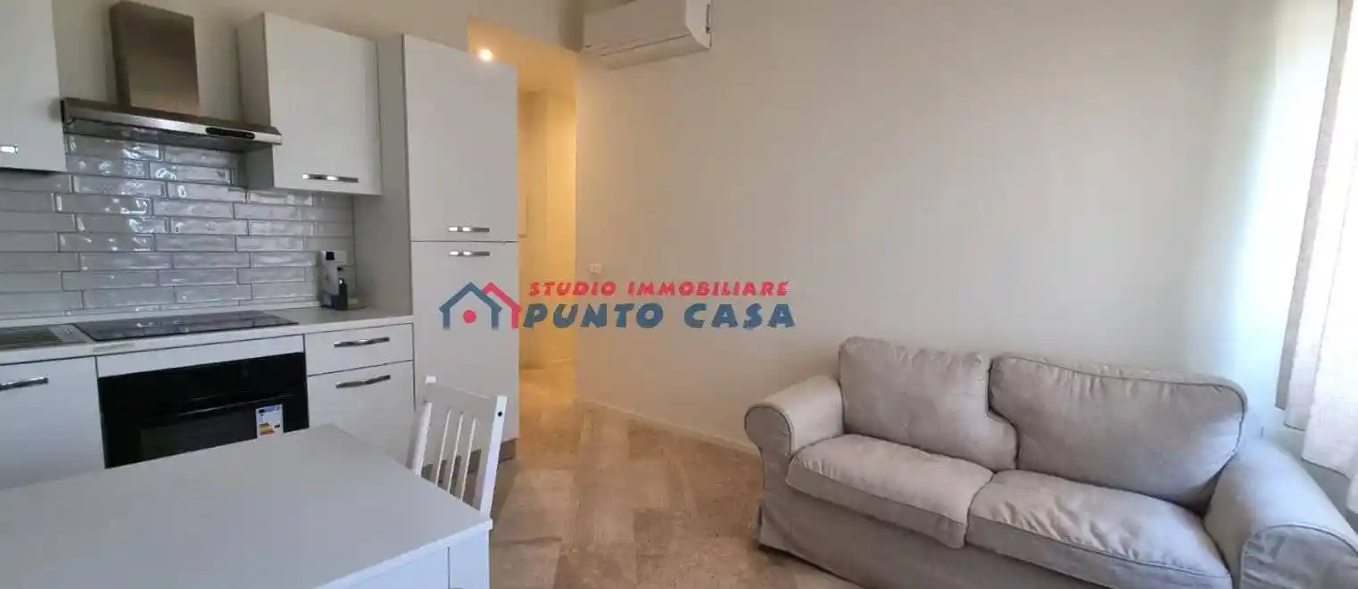 Appartamento in affitto a Trapani