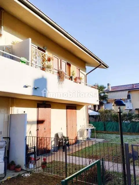 Appartamento in affitto a Grumello del Monte