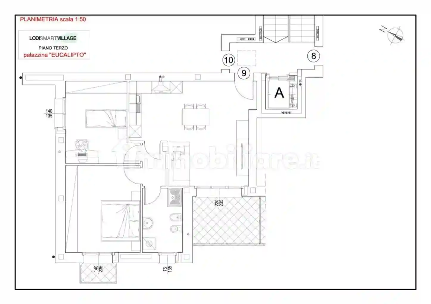 Appartamento - foto 2