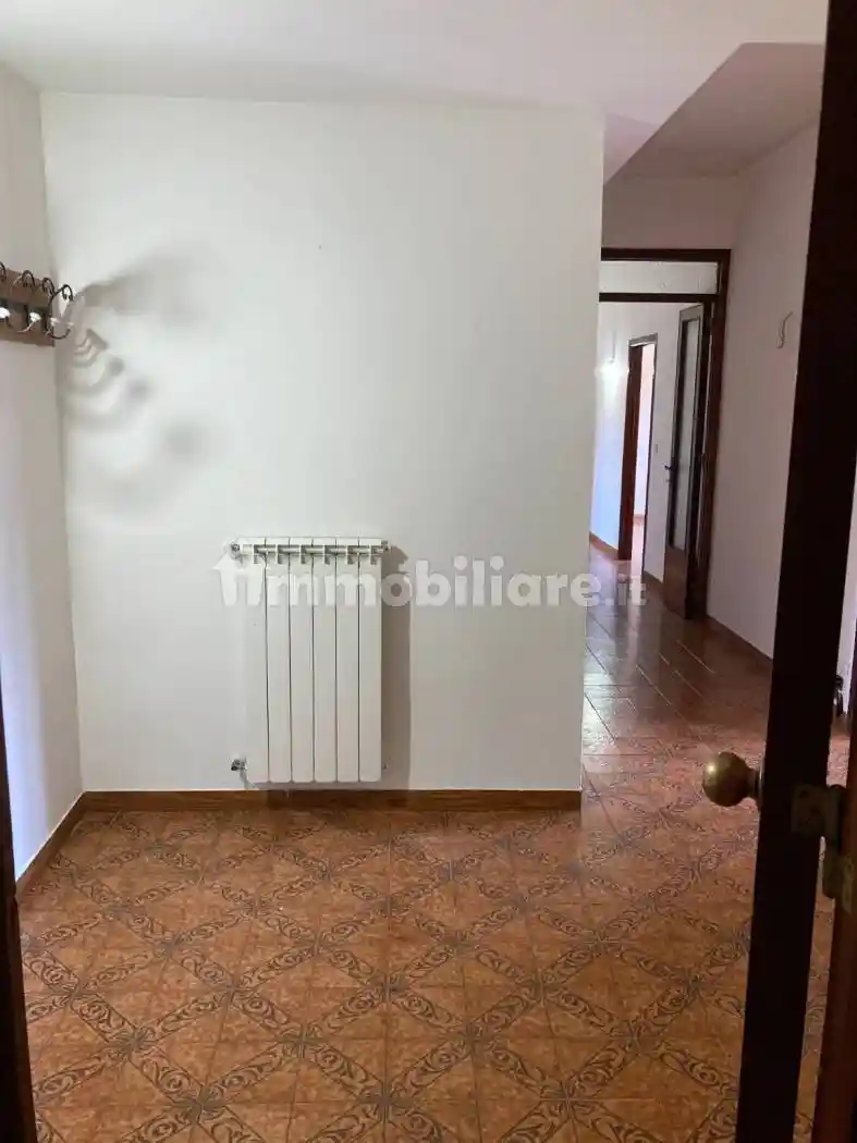 Appartamento in vendita a Capolona