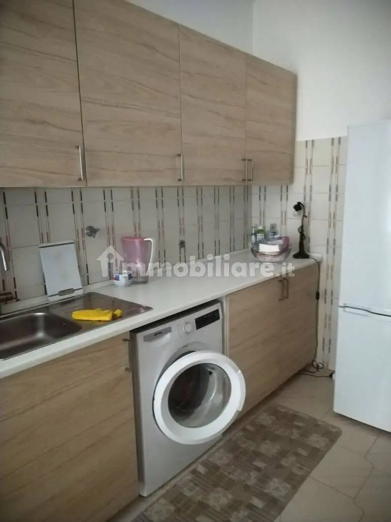 Appartamento in affitto a Barletta