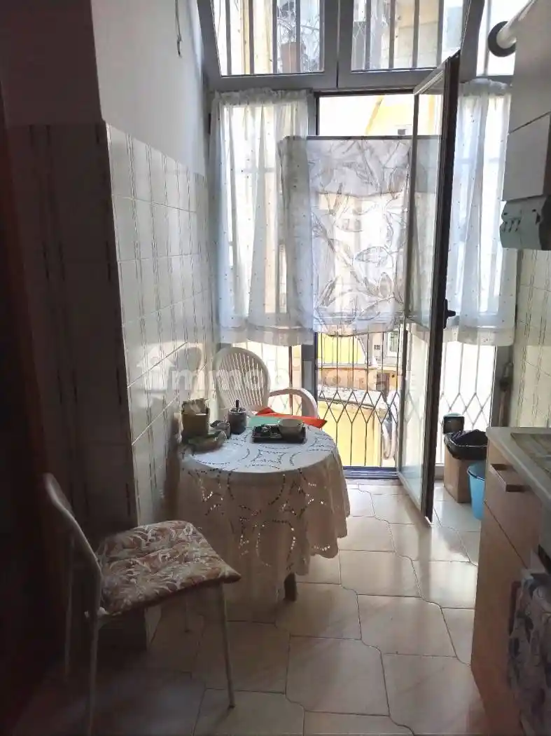 Appartamento via degli Orti 23, Centro, Barletta - foto 5