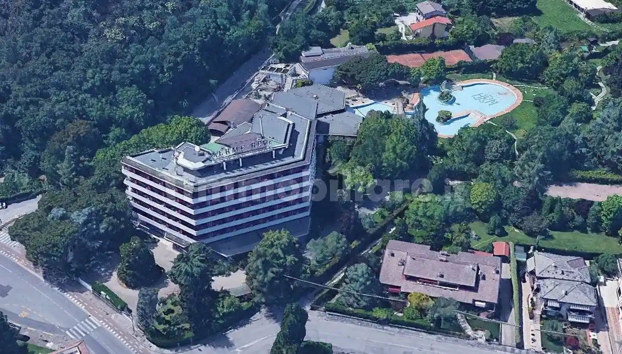 Palazzo - Edificio in Vendita - foto 3