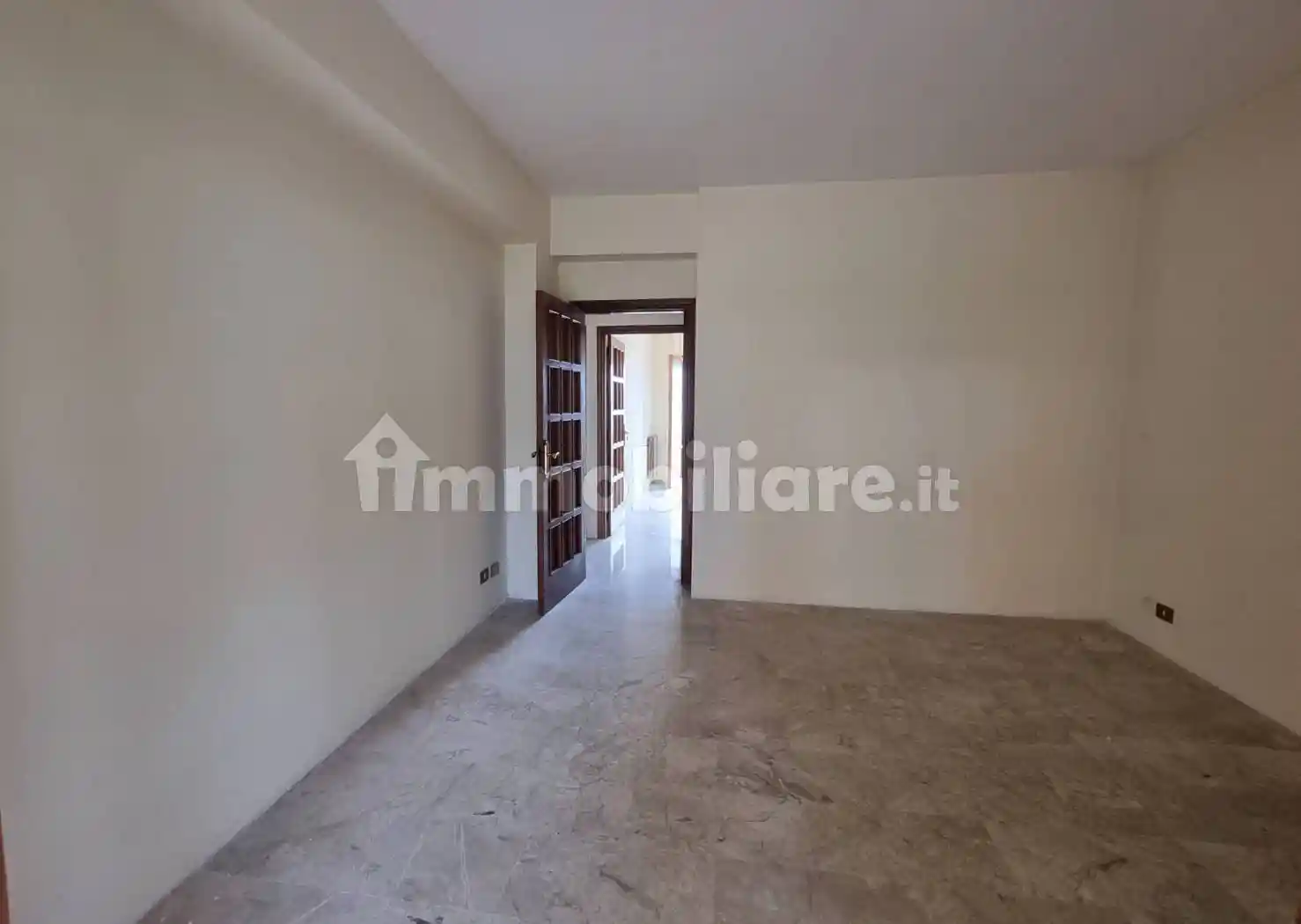 Quadrilocale buono stato, secondo piano, Pontegrande - Sant'Elia, Catanzaro - foto 3