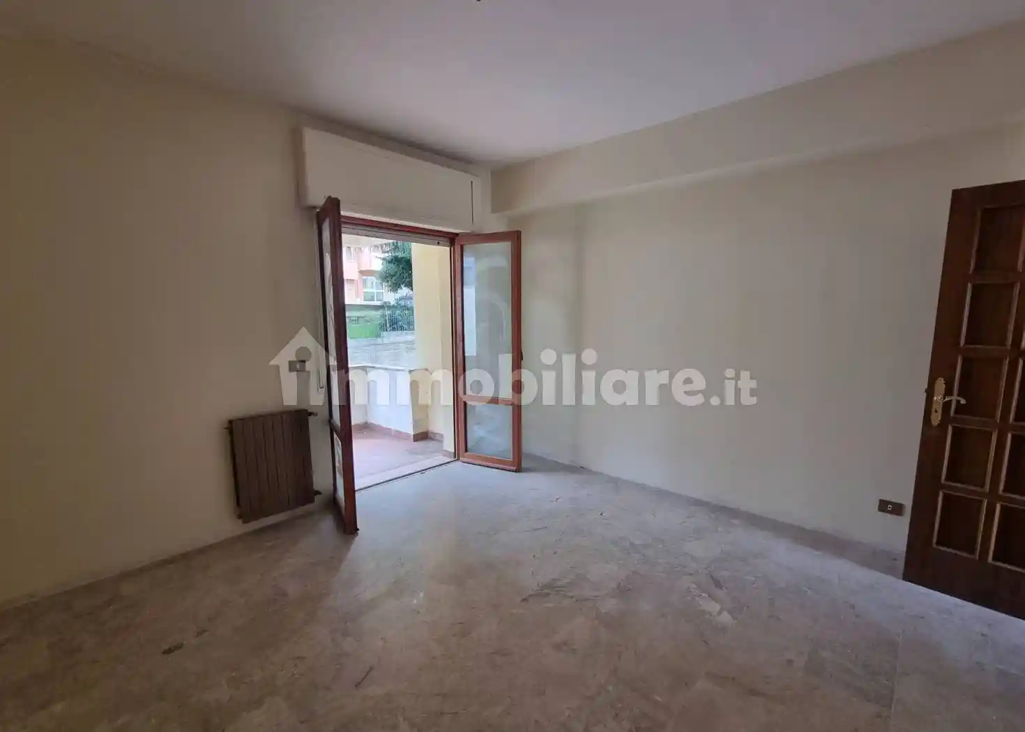 Quadrilocale buono stato, secondo piano, Pontegrande - Sant'Elia, Catanzaro - foto 4