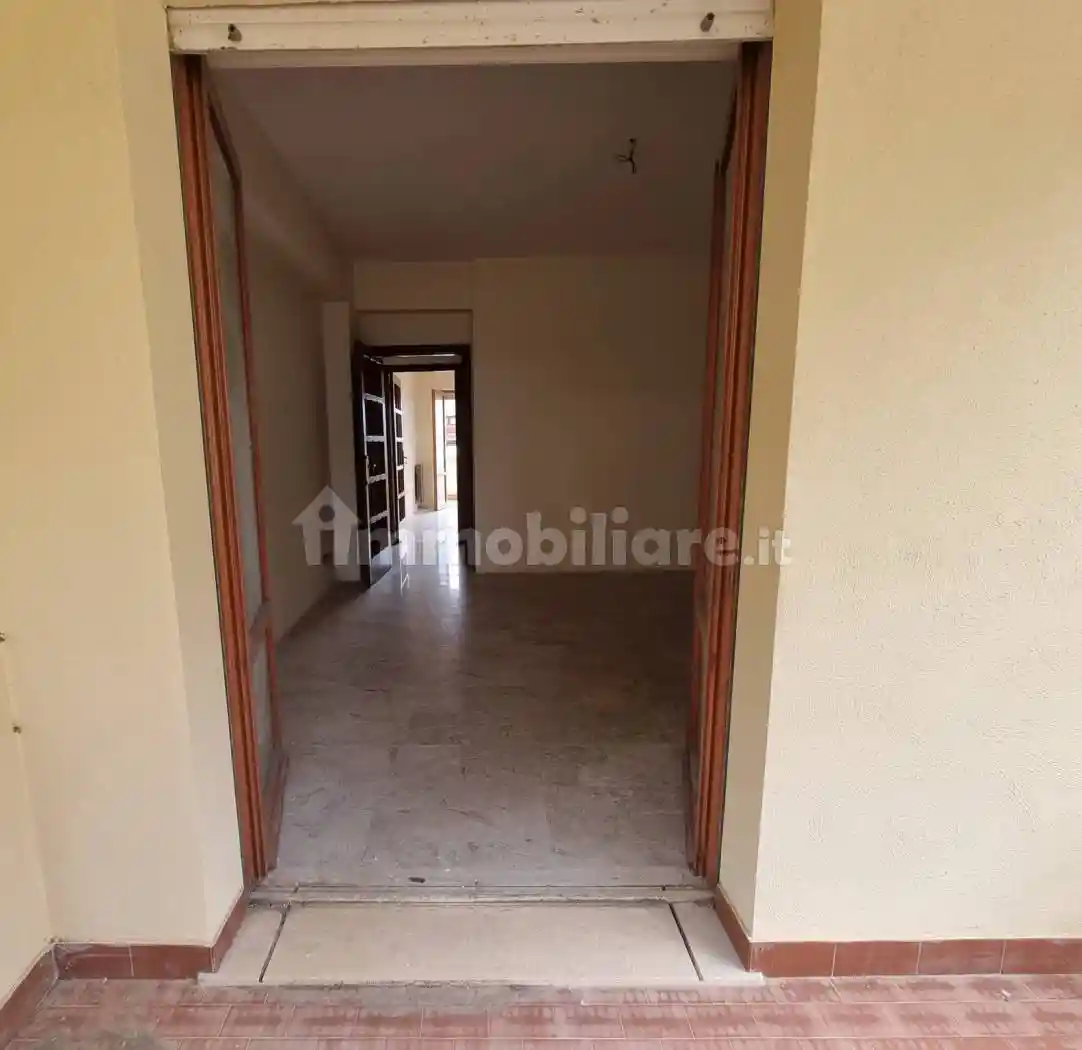 Quadrilocale buono stato, secondo piano, Pontegrande - Sant'Elia, Catanzaro - foto 5