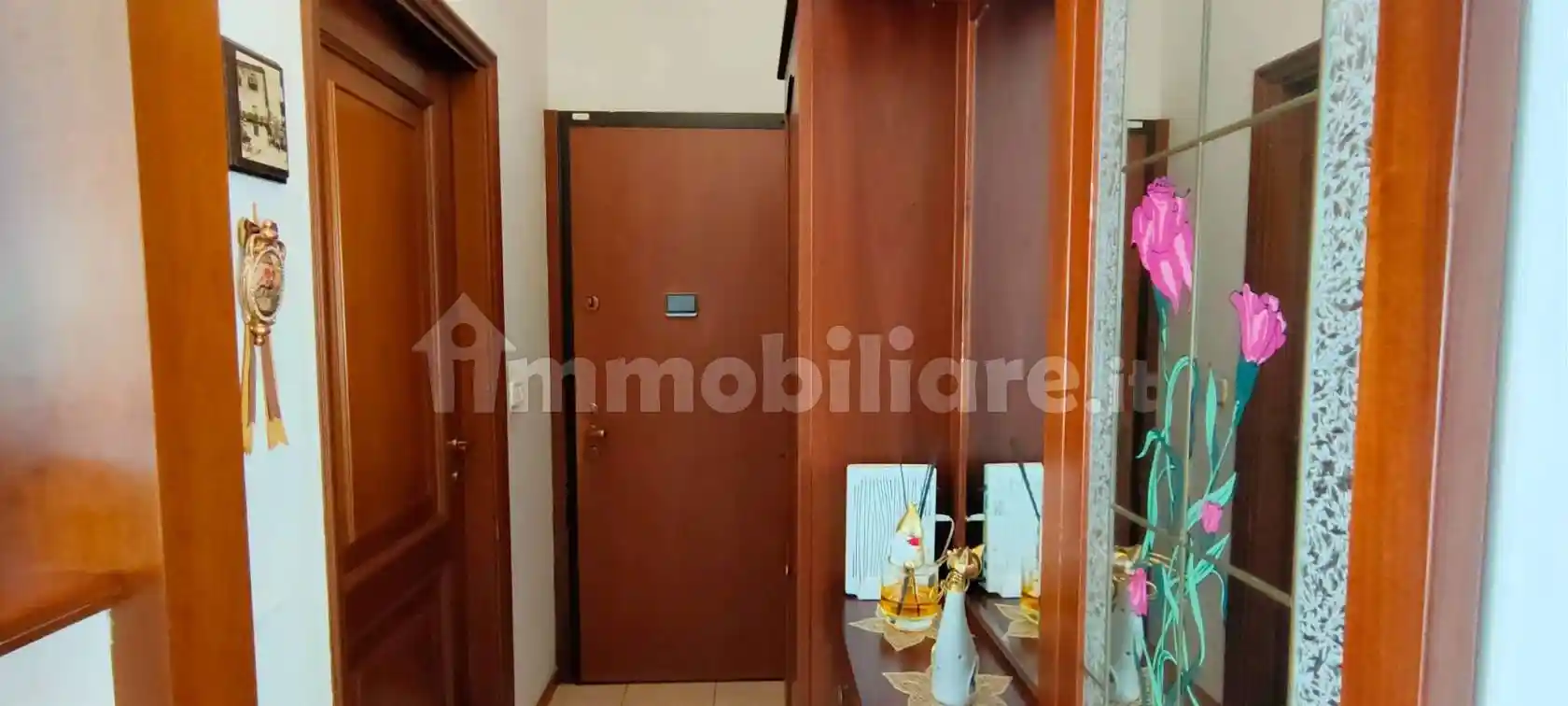 Appartamento in vendita a Cormano