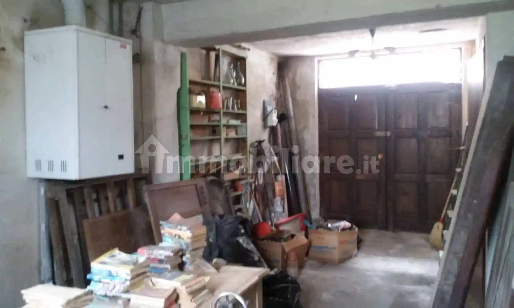 Villa unifamiliare via dei Martiri 35, Centro, Camagna Monferrato - foto 5