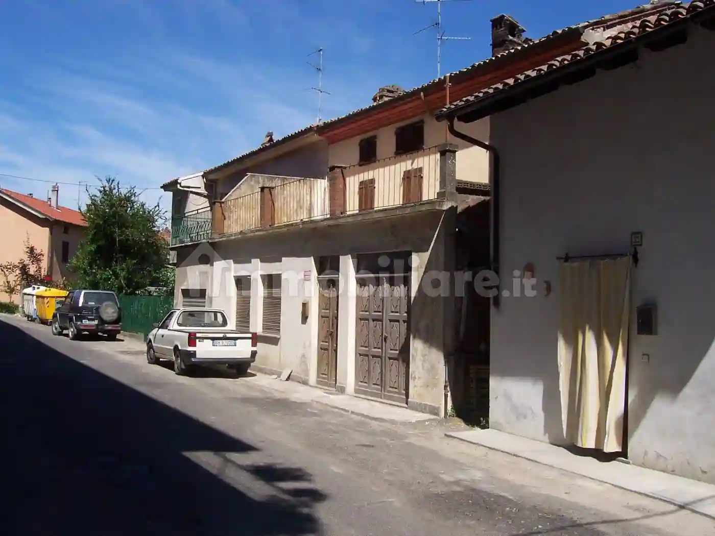 Villa unifamiliare via dei Martiri 35, Centro, Camagna Monferrato - foto 4