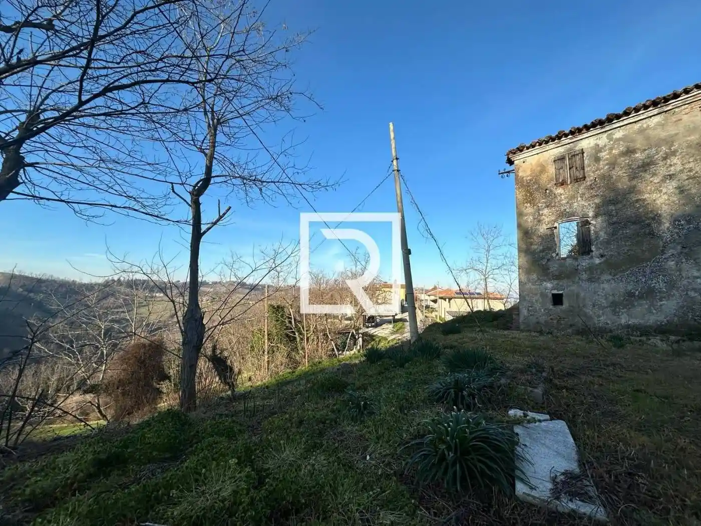 Casale, da ristrutturare, 238 m², Ponte Abbadesse, Cesena - foto 2