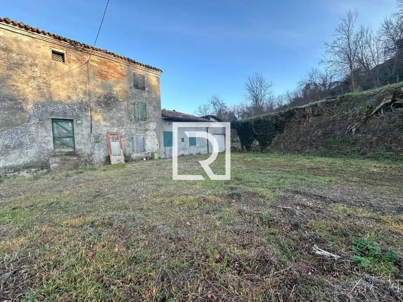 Casale, da ristrutturare, 238 m², Ponte Abbadesse, Cesena - foto 3