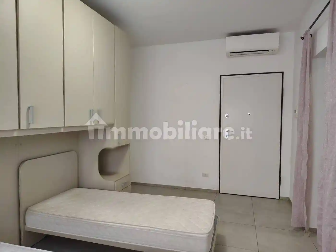 Appartamento in affitto a Novara