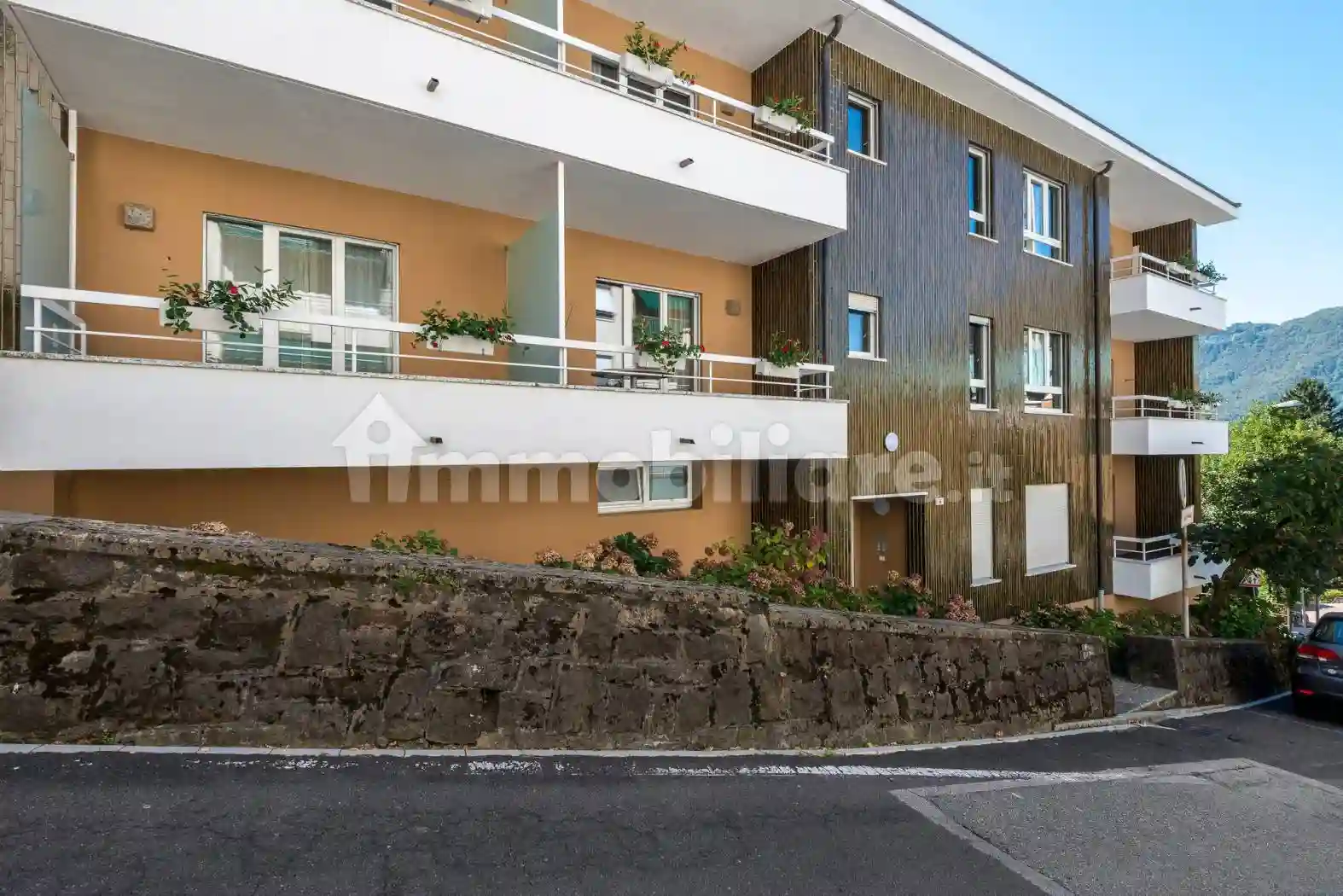 Palazzo - Edificio - foto 2