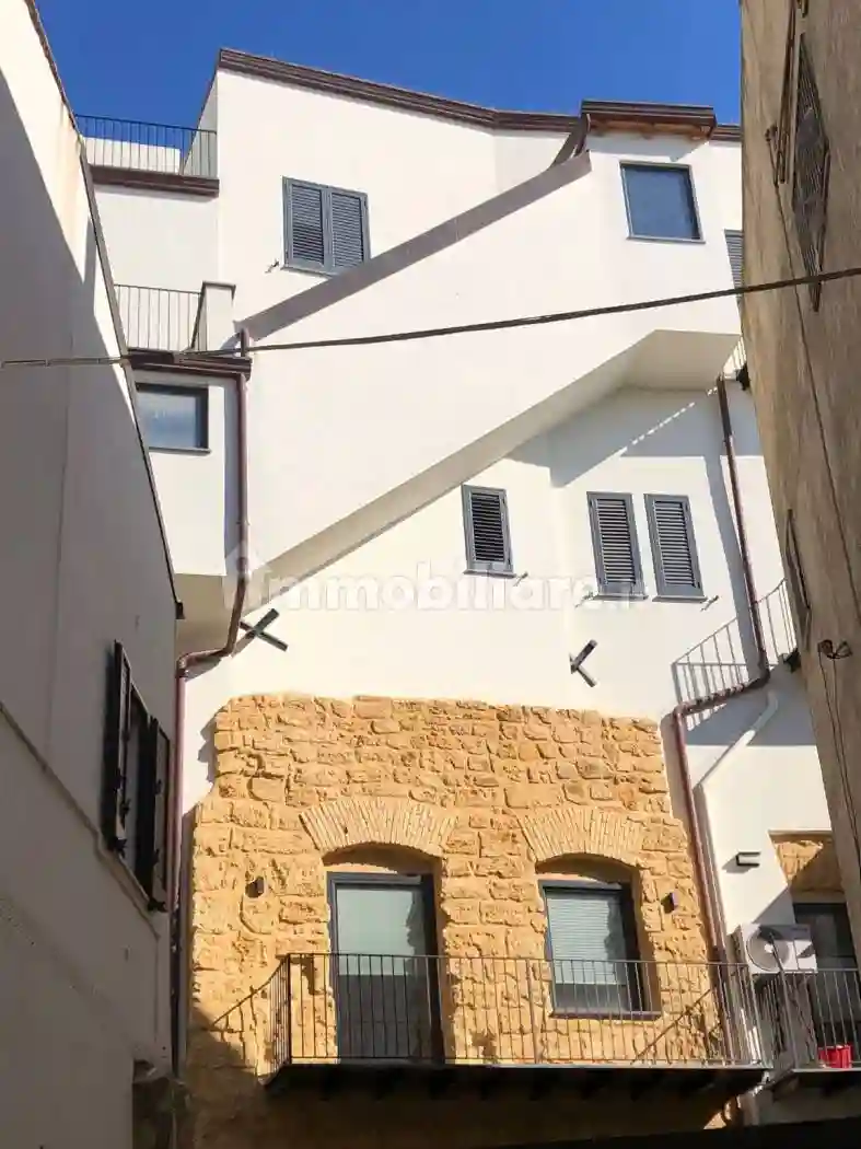 Palazzo - Edificio - foto 2