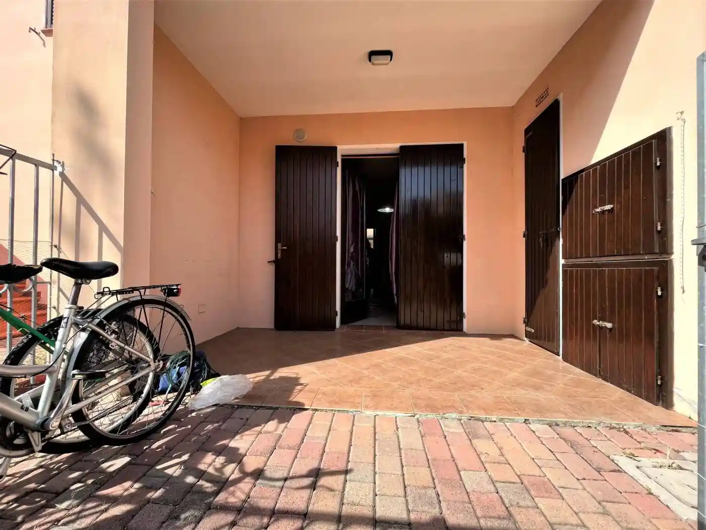 Villetta a schiera in vendita a Comacchio