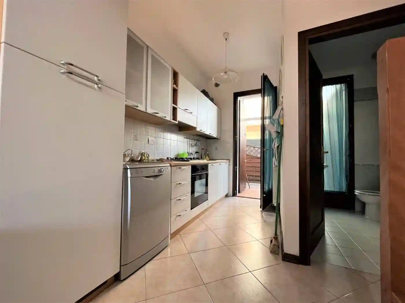 Villetta a schiera - foto 4